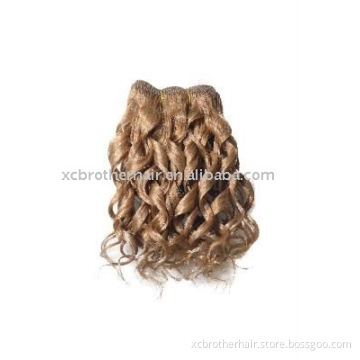 Top quality remy hair extension